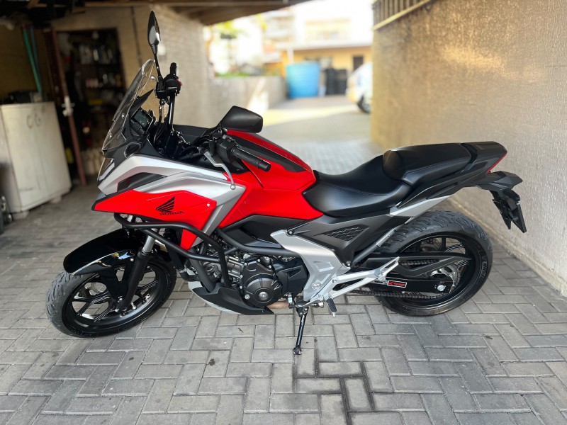 NC 750X  - 2023 - CAXIAS DO SUL