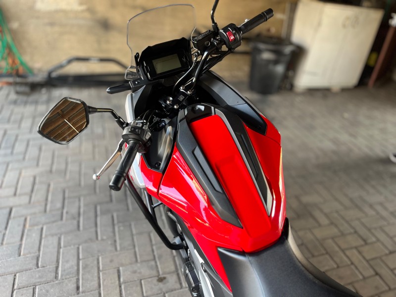 NC 750X  - 2023 - CAXIAS DO SUL