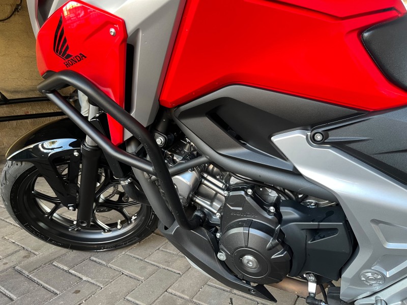 NC 750X  - 2023 - CAXIAS DO SUL