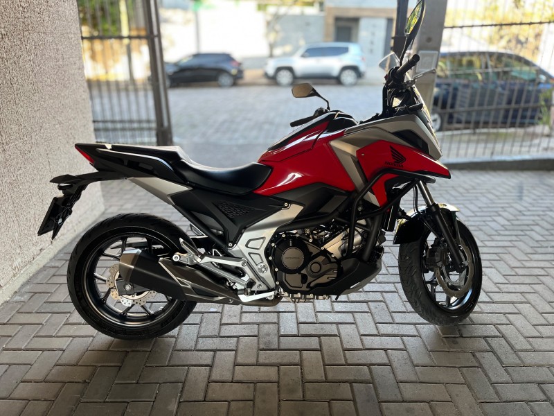 NC 750X  - 2023 - CAXIAS DO SUL