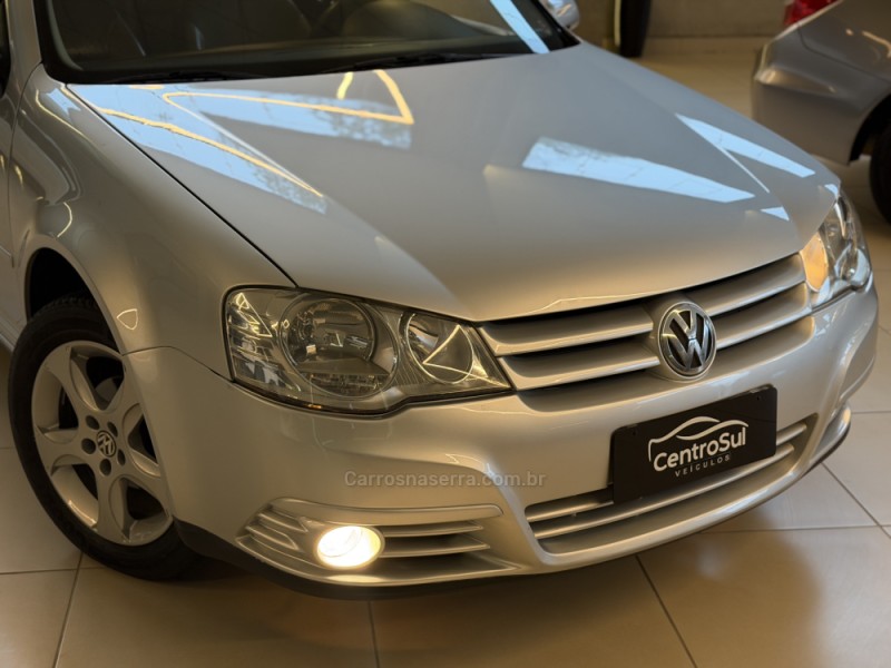 GOLF 1.6 MI SPORTLINE 8V FLEX 4P MANUAL - 2008 - CARLOS BARBOSA