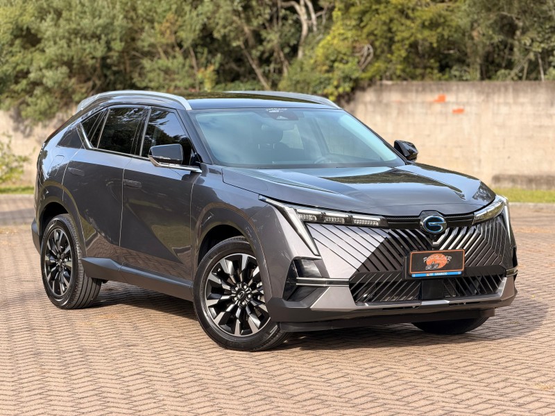 gs4 2.0 hev elite hibrido 4p automatico 2026 canela