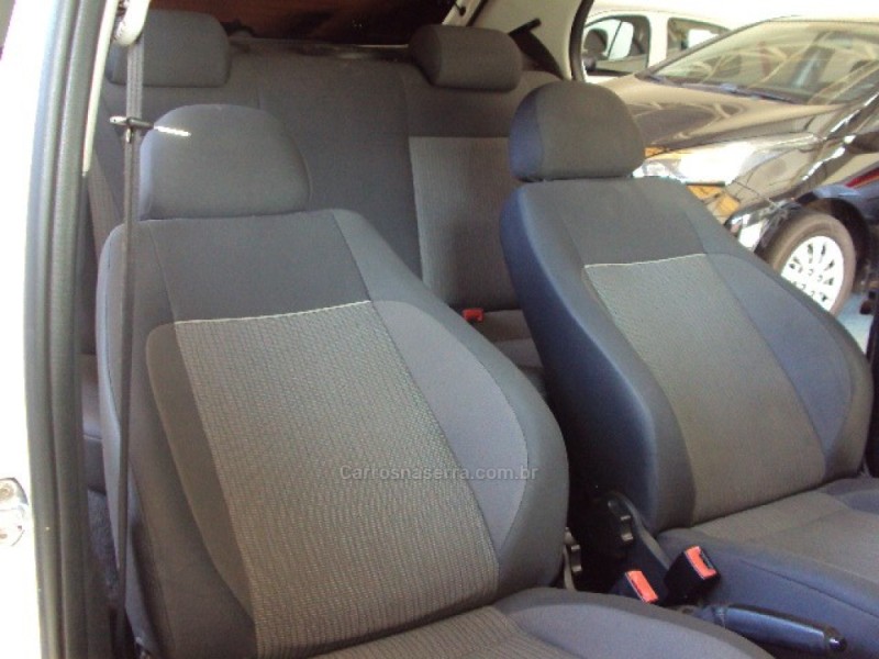 GOL 1.0 MI 8V FLEX 4P MANUAL G.VI - 2013 - CAXIAS DO SUL
