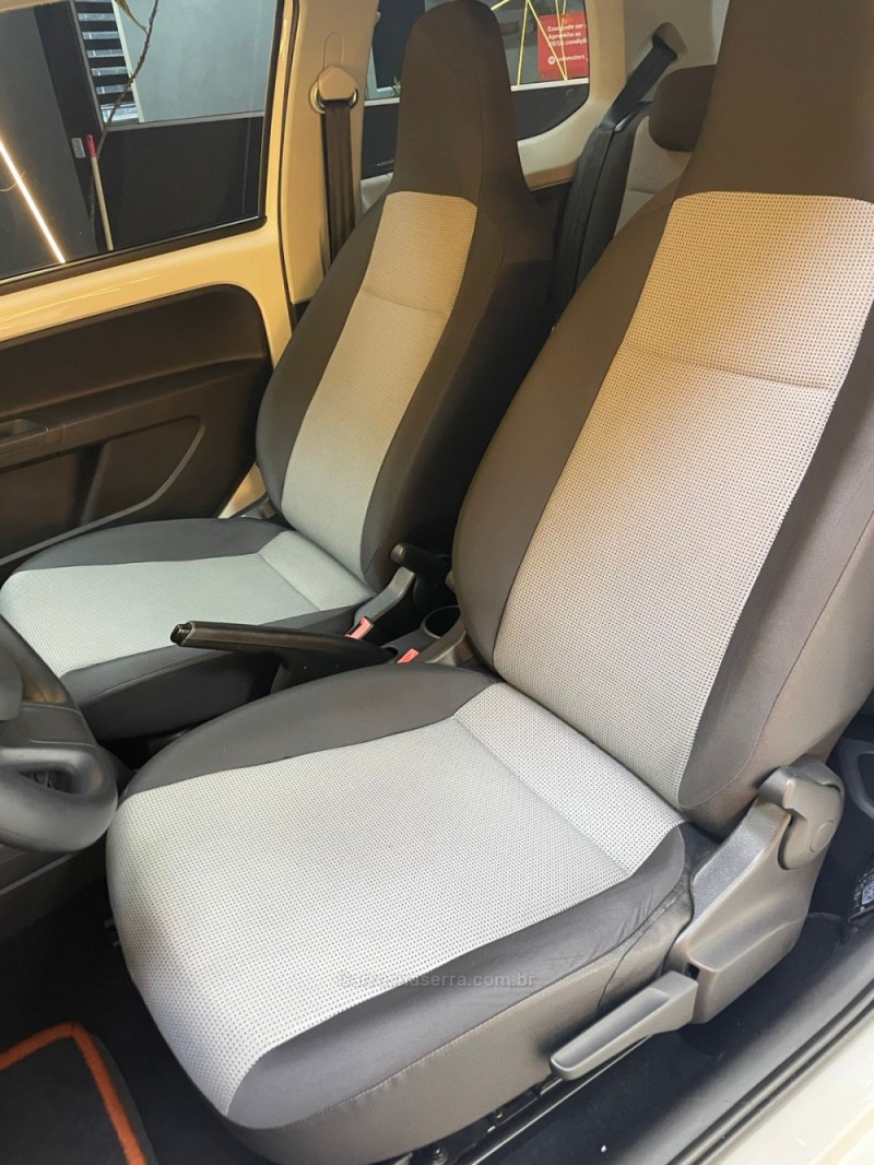 UP 1.0 MPI TAKE UP 12V FLEX 2P MANUAL - 2016 - NOVO HAMBURGO