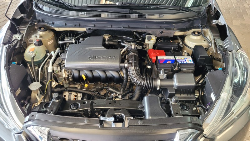 KICKS 1.6 16V FLEX S XTRONIC 4P AUTOMÁTICO - 2018 - GARIBALDI