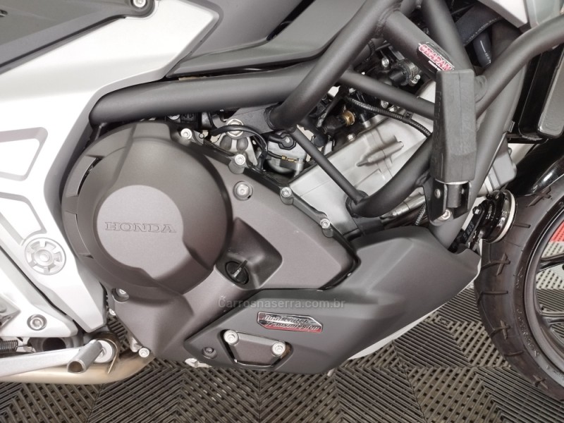 NC 750X ABS - 2024 - NOVO HAMBURGO