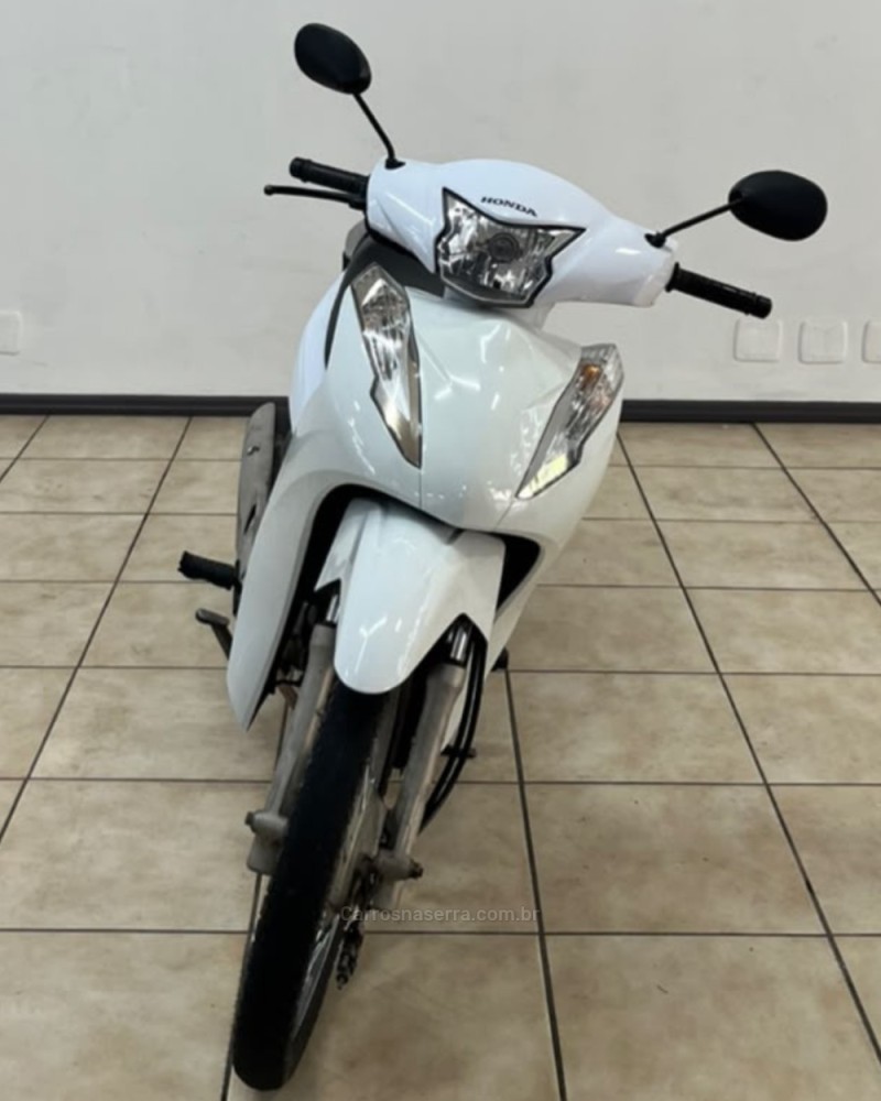 BIZ 110I  - 2019 - CAXIAS DO SUL