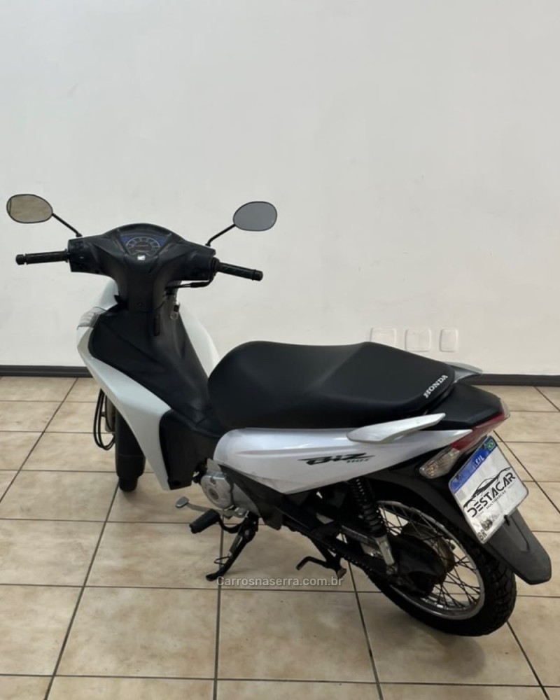 BIZ 110I  - 2019 - CAXIAS DO SUL