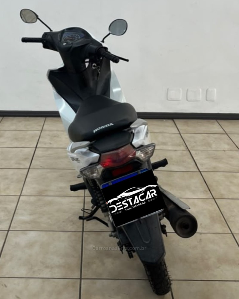 BIZ 110I  - 2019 - CAXIAS DO SUL