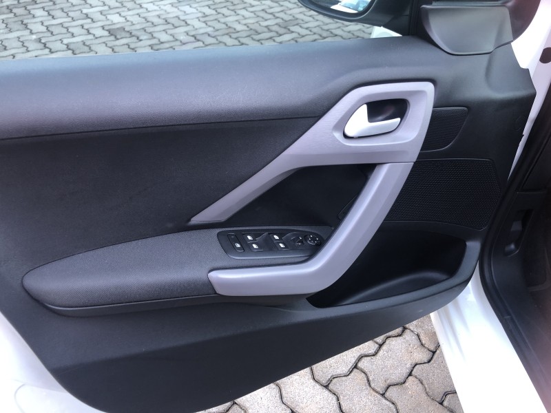 208 1.2 ALLURE 12V FLEX 4P MANUAL - 2018 - VALE REAL