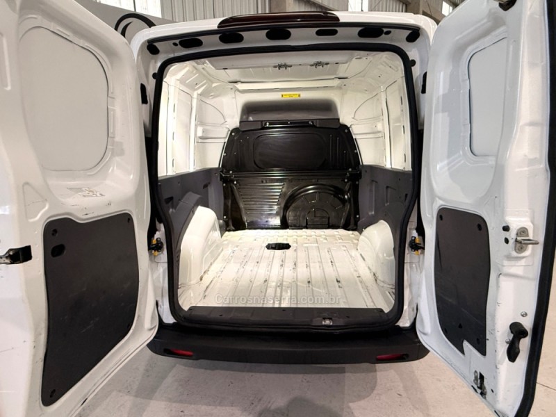FIORINO 1.4 ENDURANCE EVO 8V FLEX 2P MANUAL - 2023 - BENTO GONçALVES