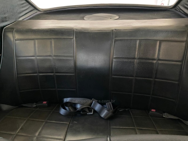 CORCEL 1.4 GT GASOLINA 2P MANUAL - 1975 - LAJEADO