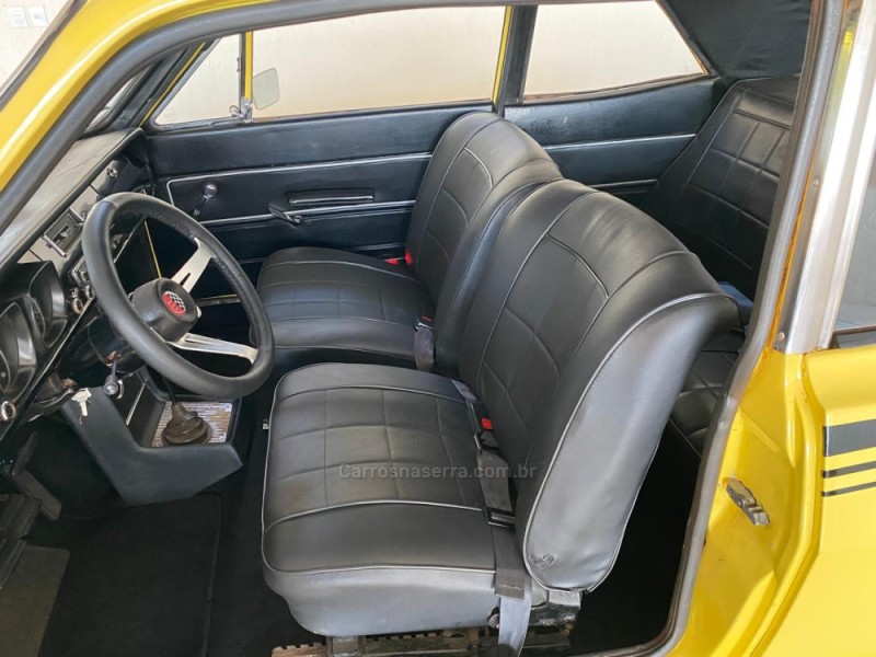 CORCEL 1.4 GT GASOLINA 2P MANUAL - 1975 - LAJEADO