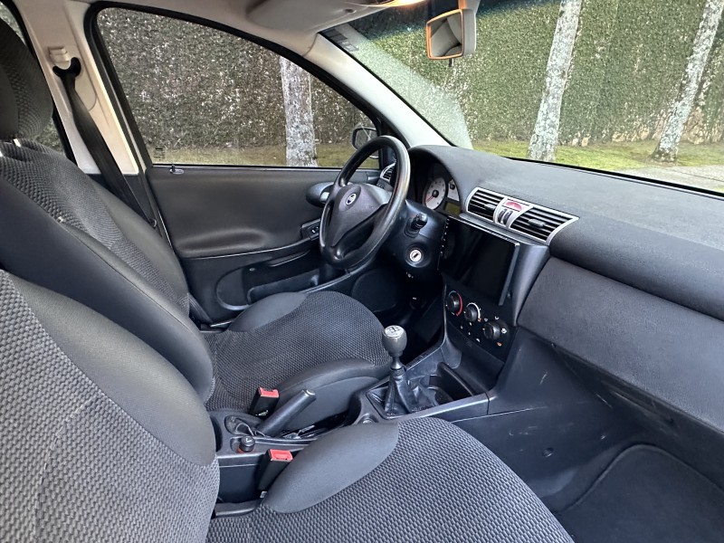 STILO 1.8 MPI 8V FLEX 4P MANUAL - 2006 - CAXIAS DO SUL