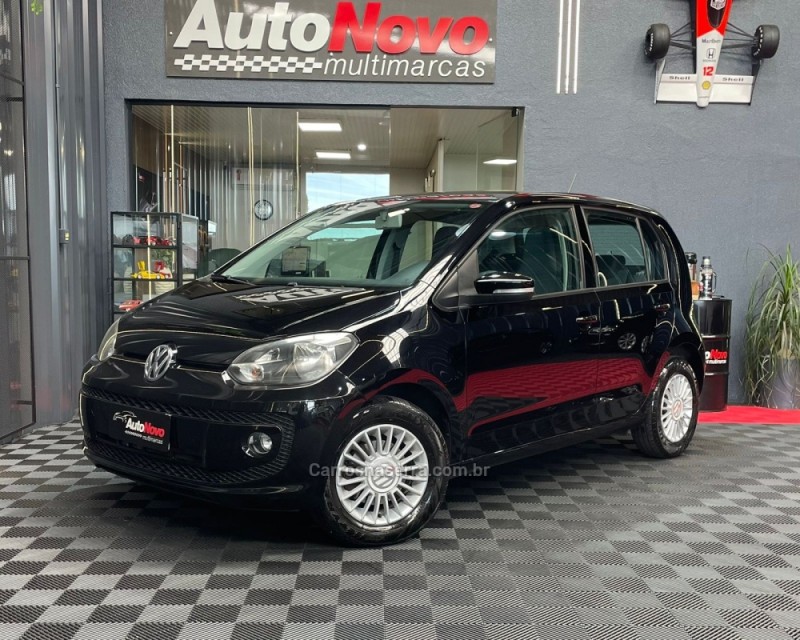 up 1.0 tsi move up 12v flex 4p manual 2016 vacaria