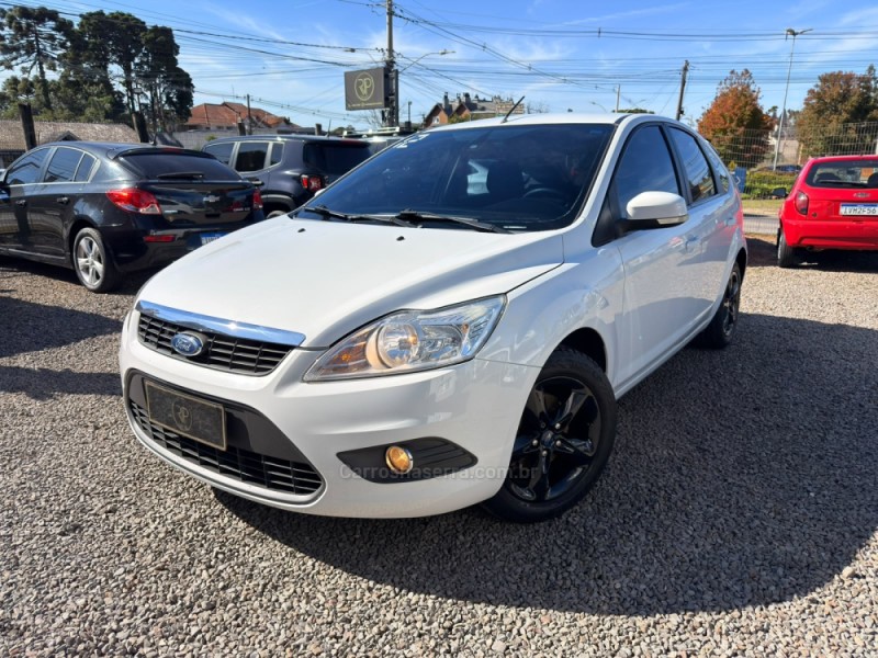 focus 2.0 hc 16v flex 4p manual 2012 canela