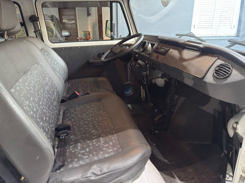KOMBI 1.4 MI STD 8V FLEX 3P MANUAL - 2013 - FARROUPILHA