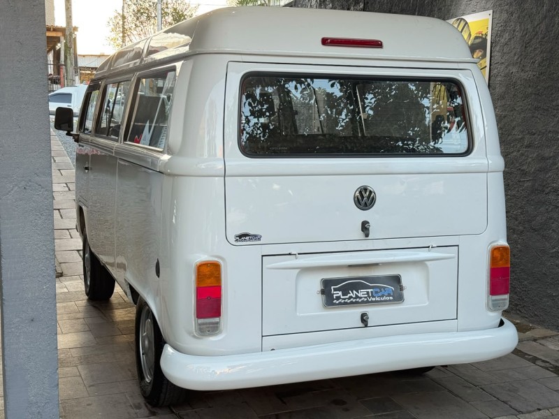 KOMBI 1.4 MI STD 8V FLEX 3P MANUAL - 2013 - FARROUPILHA