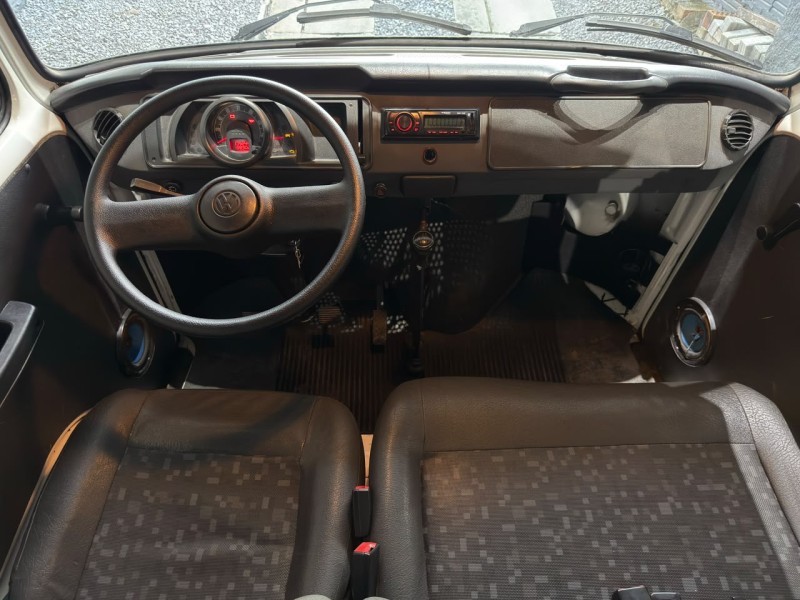KOMBI 1.4 MI STD 8V FLEX 3P MANUAL - 2013 - FARROUPILHA