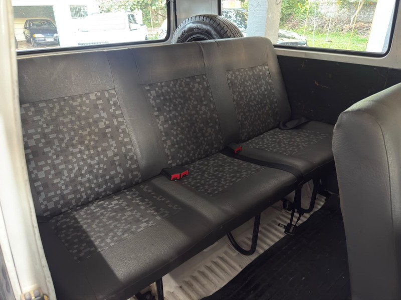KOMBI 1.4 MI STD 8V FLEX 3P MANUAL - 2013 - FARROUPILHA