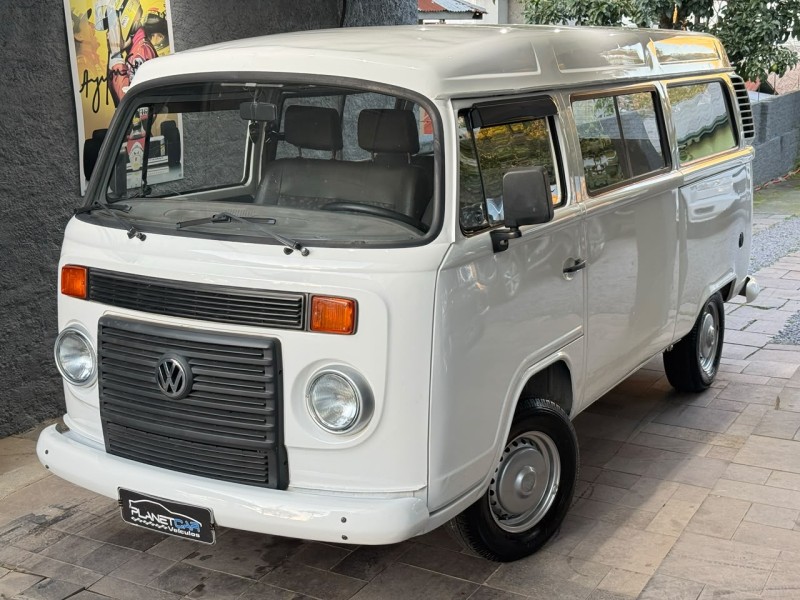 kombi 1.4 mi std 8v flex 3p manual 2013 farroupilha