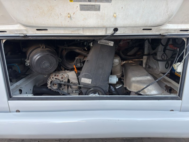 KOMBI 1.4 MI STD 8V FLEX 3P MANUAL - 2013 - FARROUPILHA