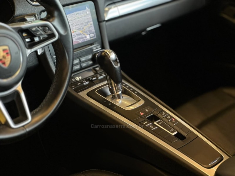 718 2.0 BOXSTER H4 16V GASOLINA 2P PDK - 2019 - CAXIAS DO SUL