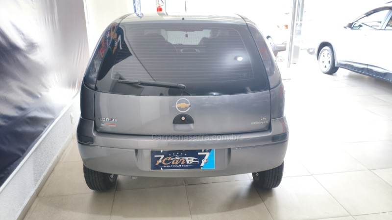 CORSA 1.4 MPFI MAXX 8V FLEX 4P MANUAL - 2012 - ANTôNIO PRADO