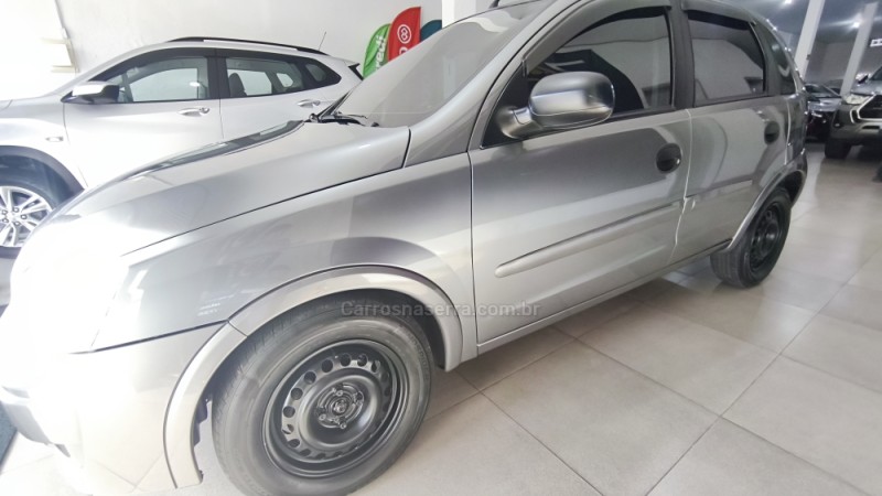 CORSA 1.4 MPFI MAXX 8V FLEX 4P MANUAL - 2012 - ANTôNIO PRADO