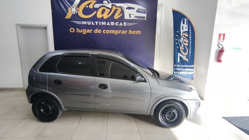 corsa 1.4 mpfi maxx 8v flex 4p manual 2012 antonio prado