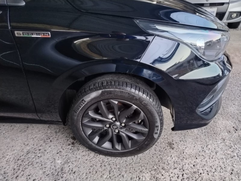 CRONOS 1.3 DRIVE 8V FLEX 4P MANUAL - 2023 - CAXIAS DO SUL