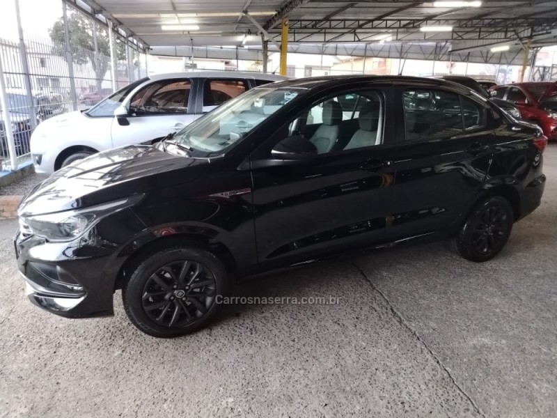 CRONOS 1.3 DRIVE 8V FLEX 4P MANUAL - 2023 - CAXIAS DO SUL