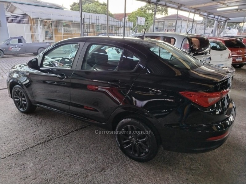 CRONOS 1.3 DRIVE 8V FLEX 4P MANUAL - 2023 - CAXIAS DO SUL