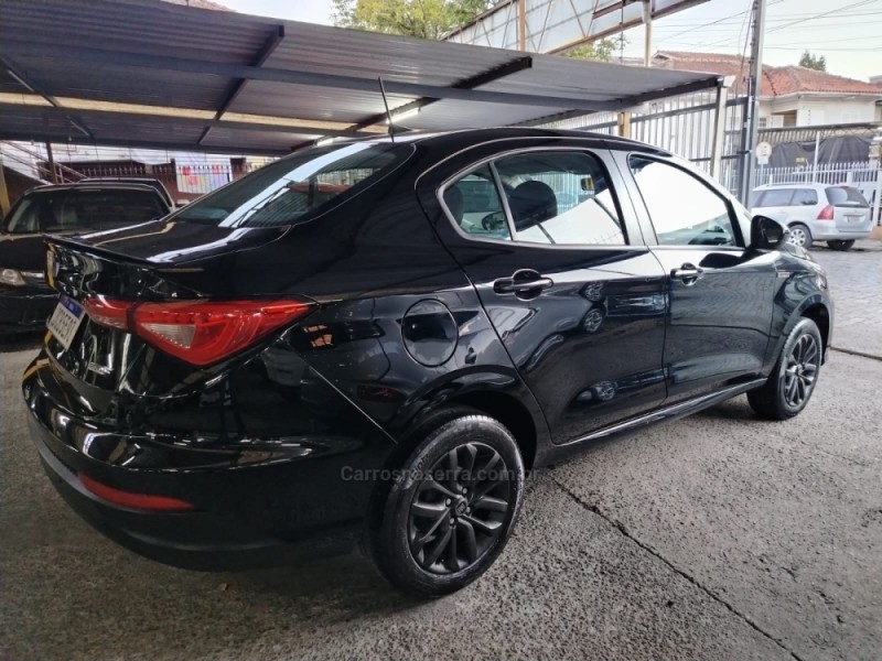 CRONOS 1.3 DRIVE 8V FLEX 4P MANUAL - 2023 - CAXIAS DO SUL