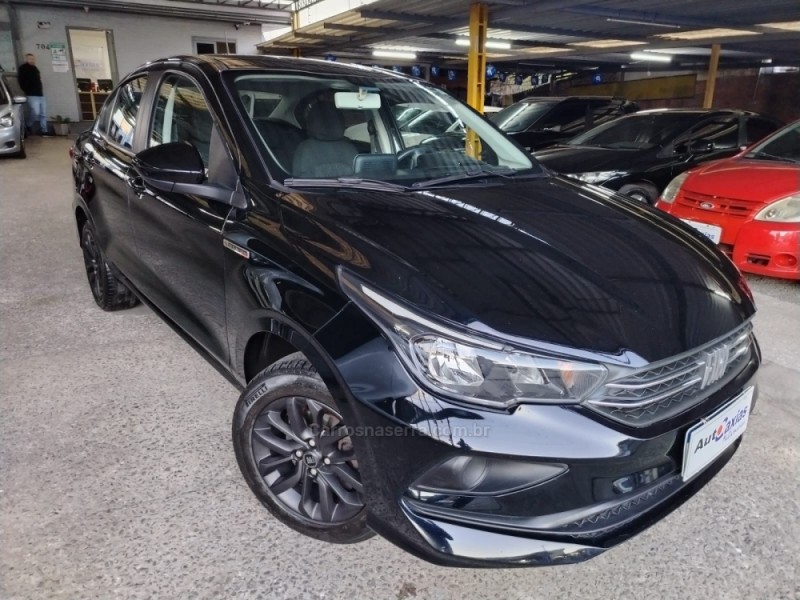 cronos 1.3 drive 8v flex 4p manual 2023 caxias do sul