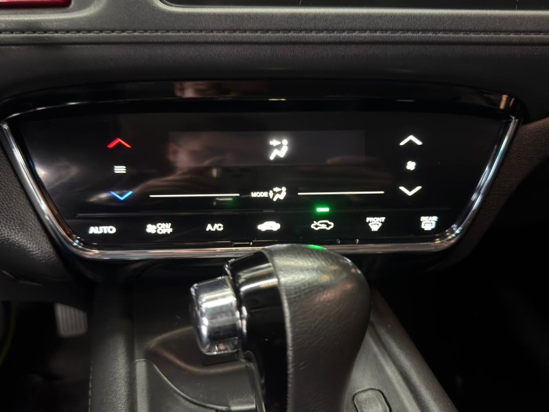 HR-V 1.8 16V FLEX EXL 4P AUTOMÁTICO - 2016 - CAXIAS DO SUL