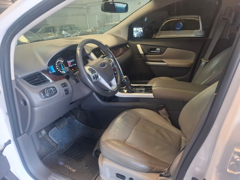 EDGE 3.5 LIMITED AWD V6 24V GASOLINA 4P AUTOMÁTICO - 2014 - CAXIAS DO SUL