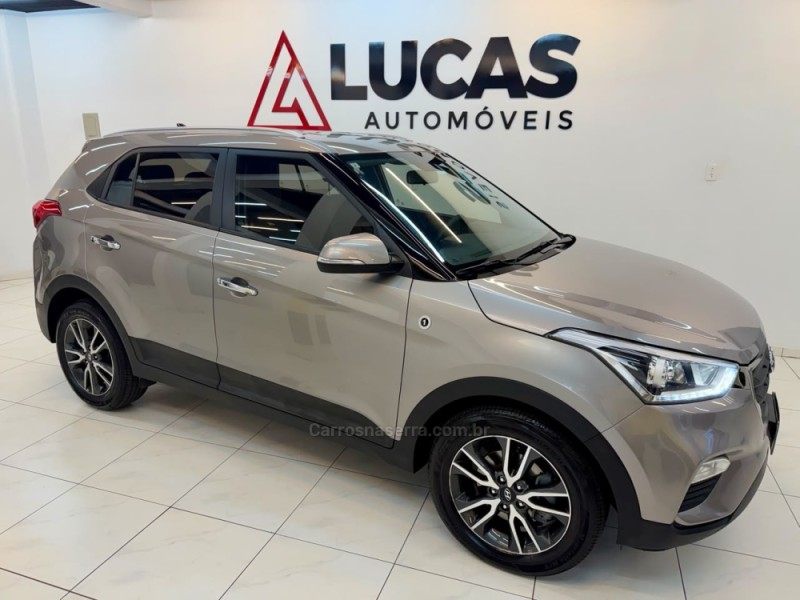 creta  2019 bom retiro do sul
