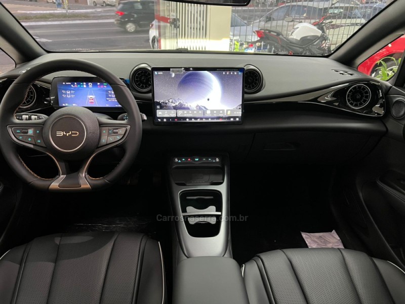 DOLPHIN SE 45.5 KW ELÉTRICO 4P AUTOMÁTICO - 2027 - CAXIAS DO SUL