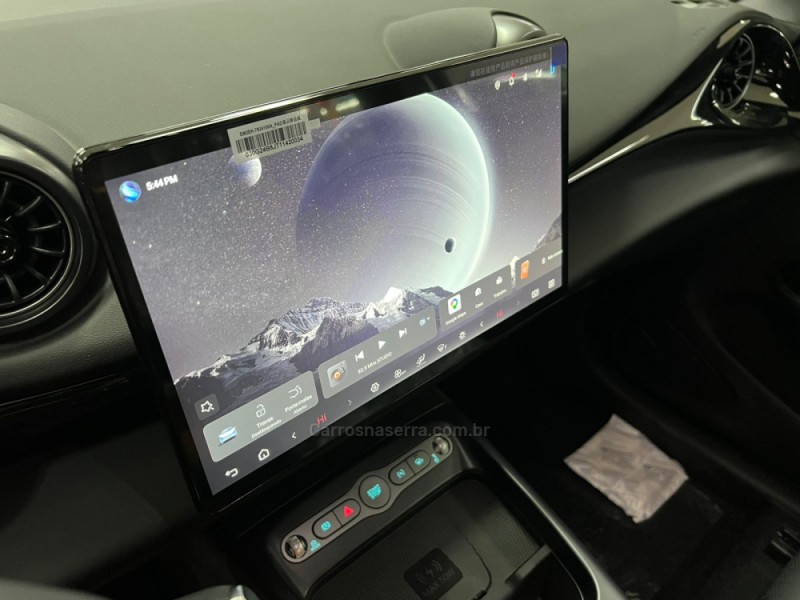 DOLPHIN SE 45.5 KW ELÉTRICO 4P AUTOMÁTICO - 2027 - CAXIAS DO SUL