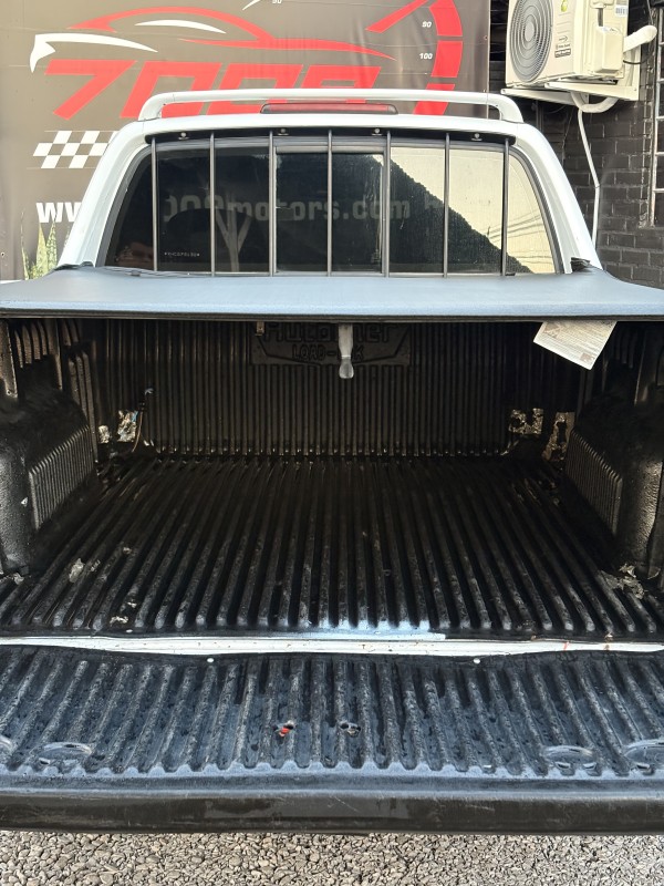 CORSA 1.6 MPFI GL CS PICK-UP 8V GASOLINA 2P MANUAL - 1999 - CAXIAS DO SUL