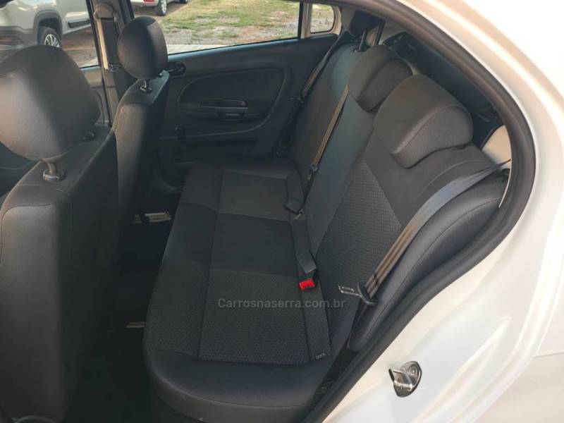 GOL 1.0 12V MPI TOTALFLEX 4P MANUAL - 2023 - GUAPORé