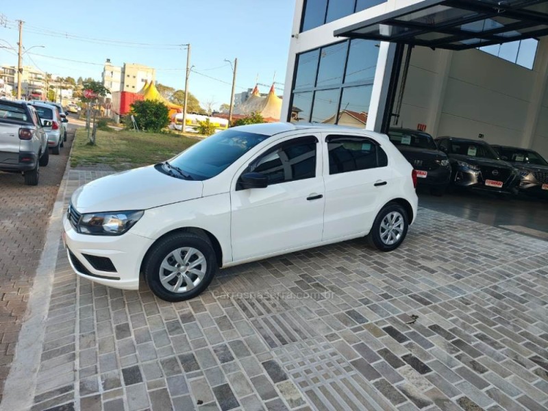 gol 1.0 12v mpi totalflex 4p manual 2023 guapore