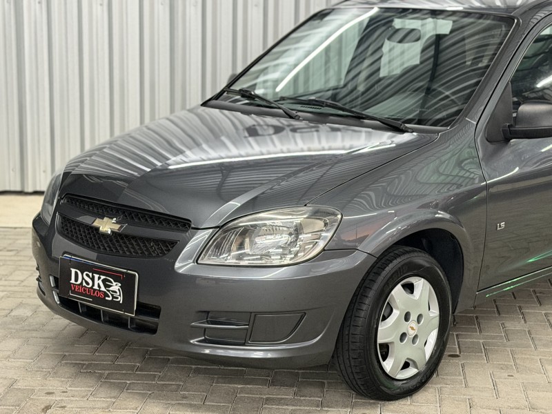 CELTA 1.0 MPFI LS 8V FLEX 4P MANUAL - 2012 - CAXIAS DO SUL
