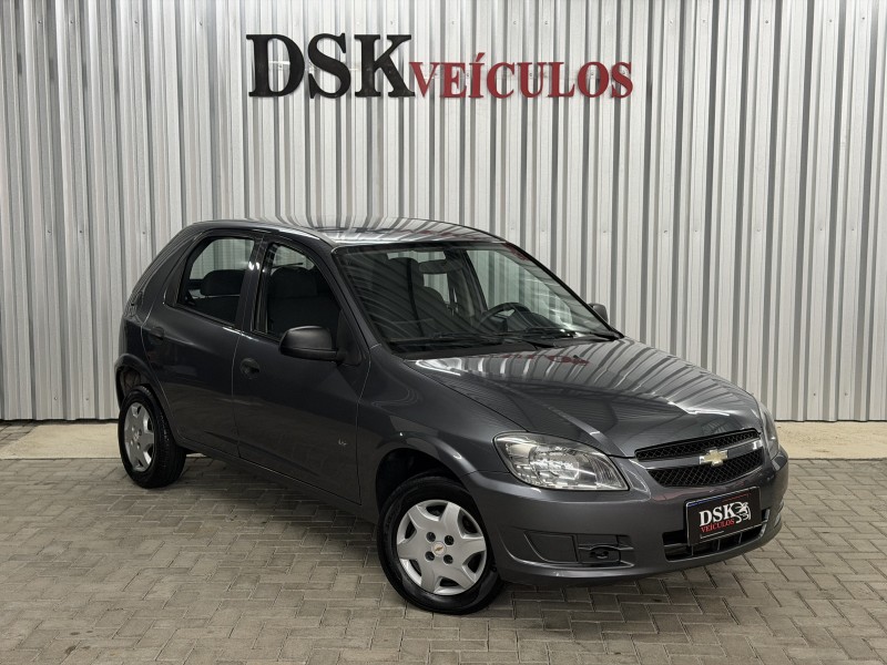 celta 1.0 mpfi ls 8v flex 4p manual 2012 caxias do sul