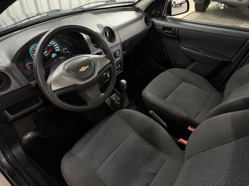 CELTA 1.0 MPFI LS 8V FLEX 4P MANUAL - 2012 - CAXIAS DO SUL