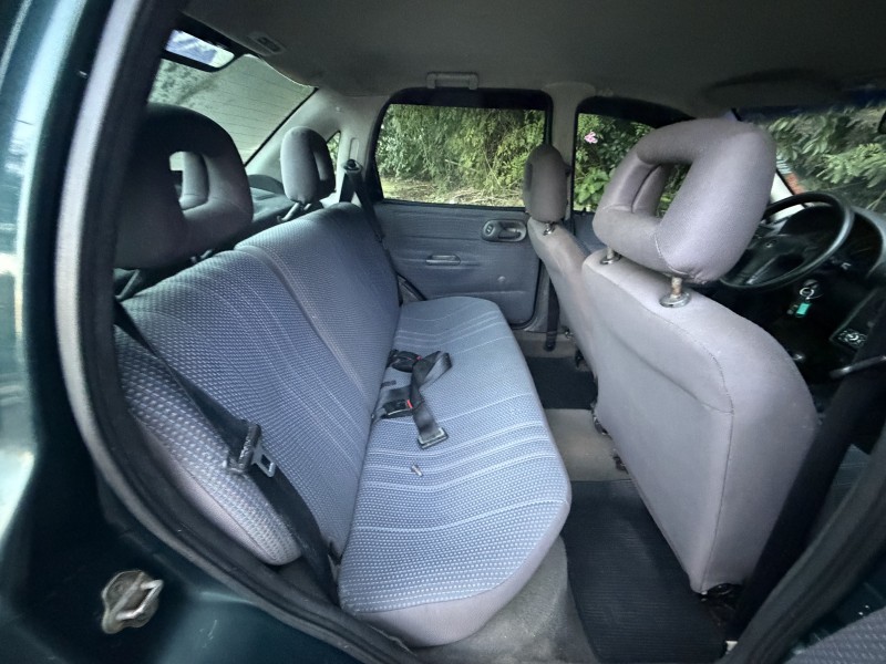 CORSA 1.0 MPFI WIND SEDAN 8V GASOLINA 4P MANUAL - 1998 - CAXIAS DO SUL