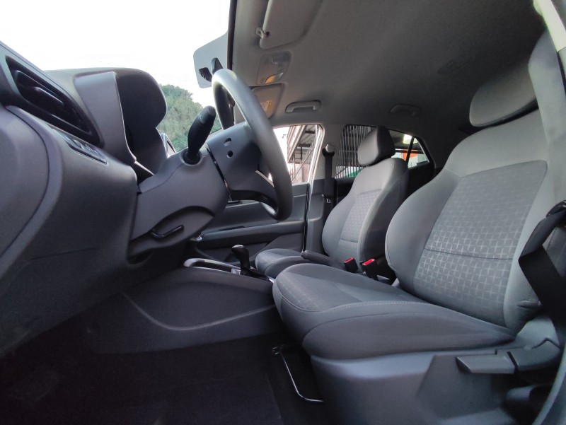 HB20S 1.0 TGDI COMFORT 12V FLEX 4P AUTOMÁTICO - 2025 - CAXIAS DO SUL