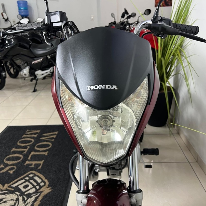 CG 150 TITAN EX - 2011 - CAXIAS DO SUL