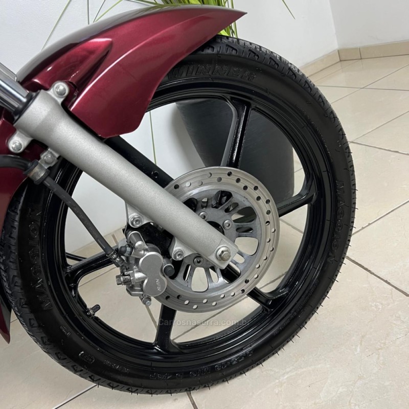 CG 150 TITAN EX - 2011 - CAXIAS DO SUL